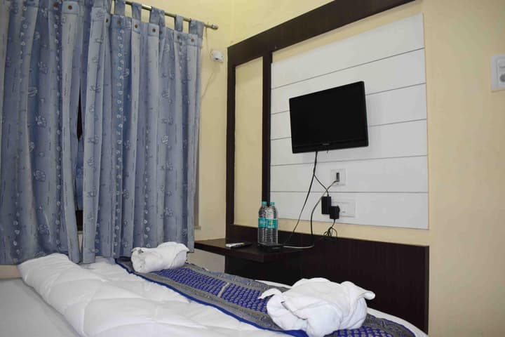 Hotel Mrk