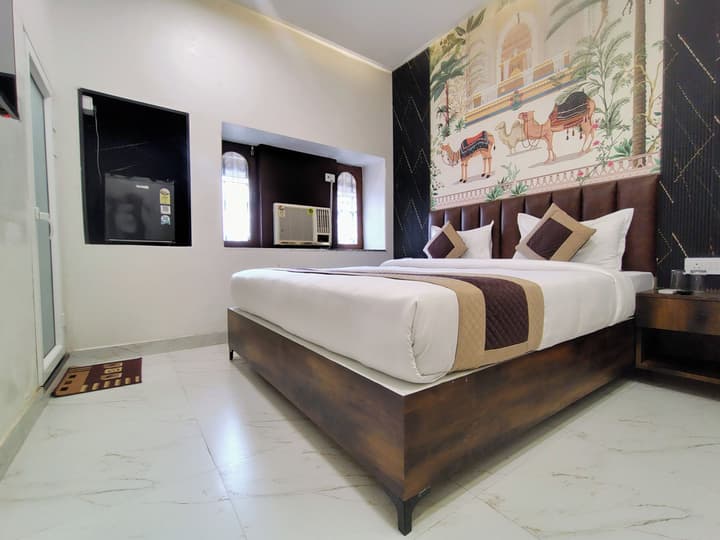 Hotel Mrk