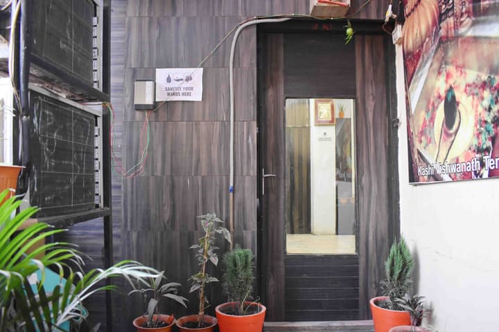 Hotel Mrk