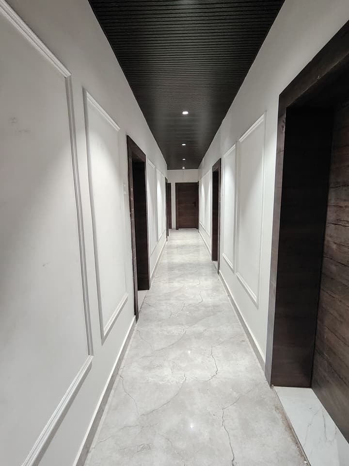 Hotel Mrk