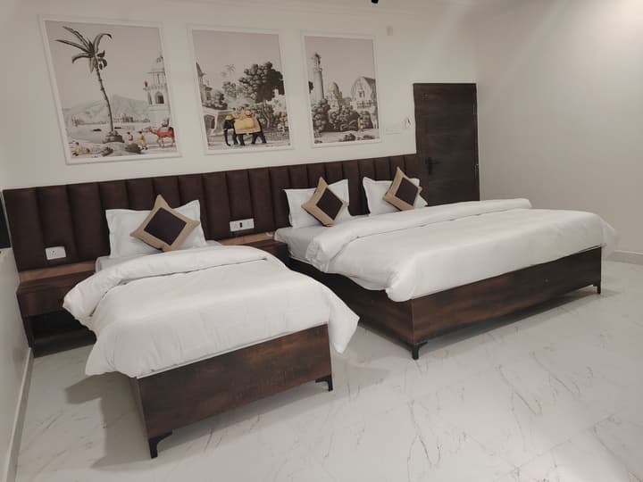 Hotel Mrk