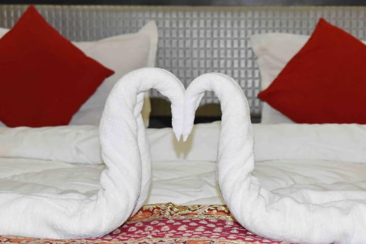 Hotel Mrk