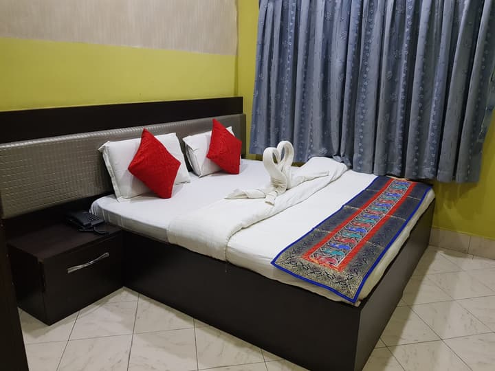 Hotel Mrk