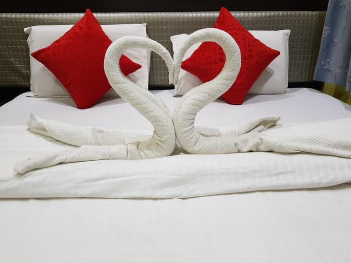 Hotel Mrk