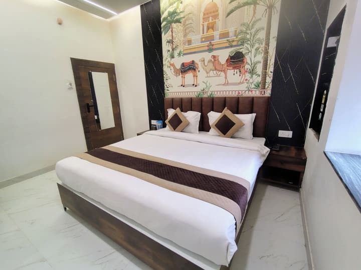 Hotel Mrk