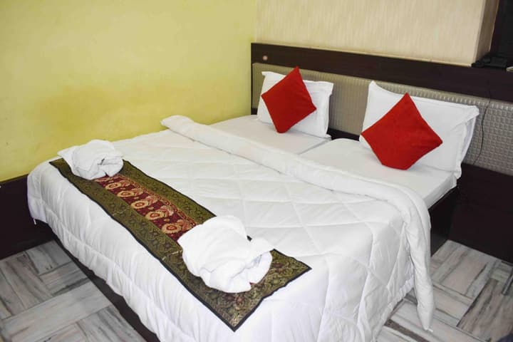 Hotel Mrk