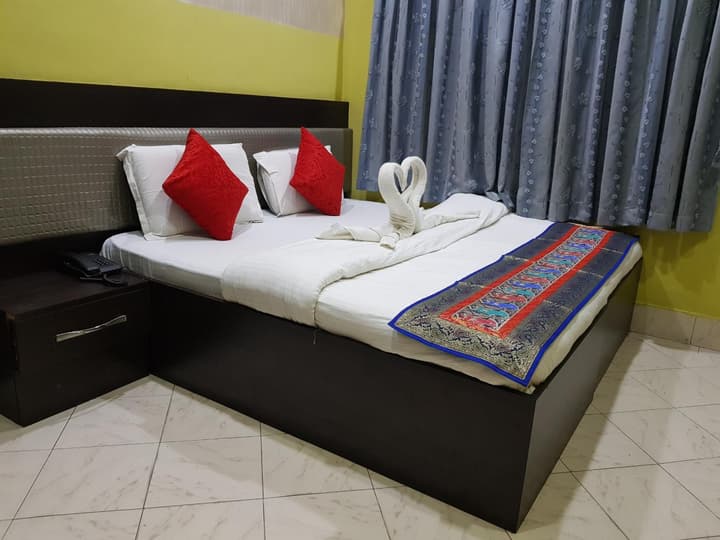 Hotel Mrk