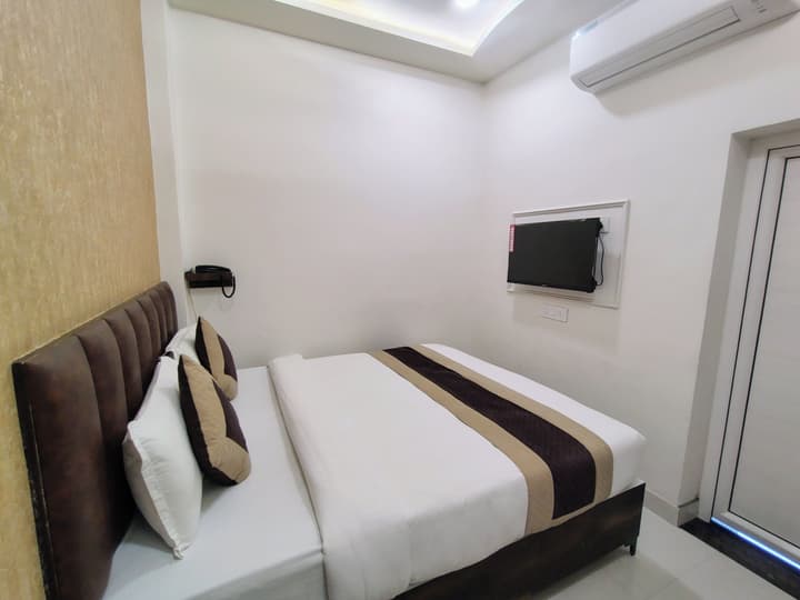 Hotel Mrk