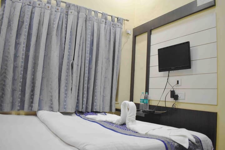 Hotel Mrk