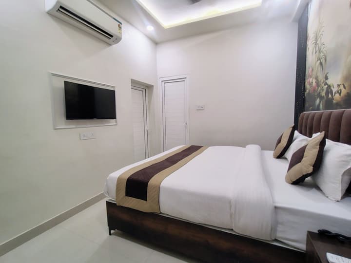 Hotel Mrk