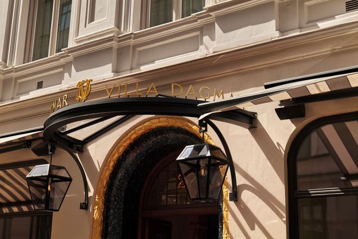Villa Dagmar