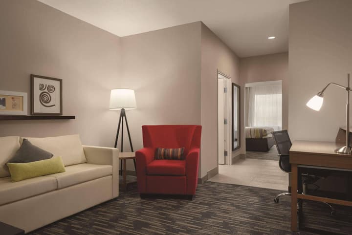 Country Inn & Suites by Radisson, Oklahoma City-Bricktown, OK