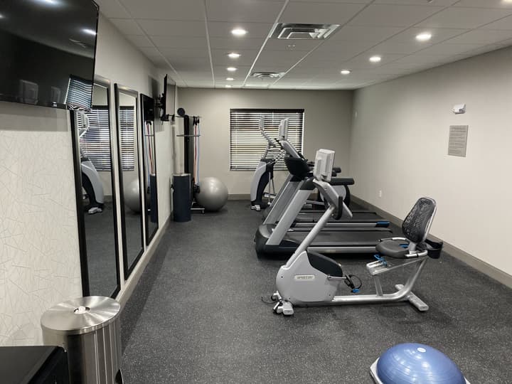 Country Inn & Suites by Radisson, Oklahoma City-Bricktown, OK