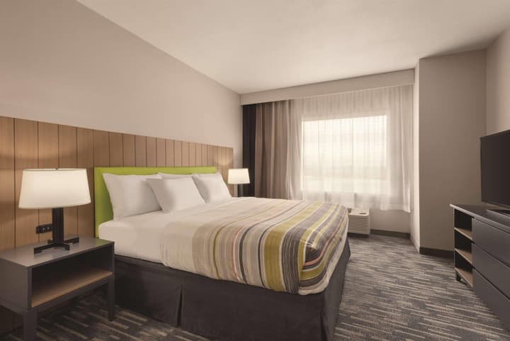 Country Inn & Suites by Radisson, Oklahoma City-Bricktown, OK
