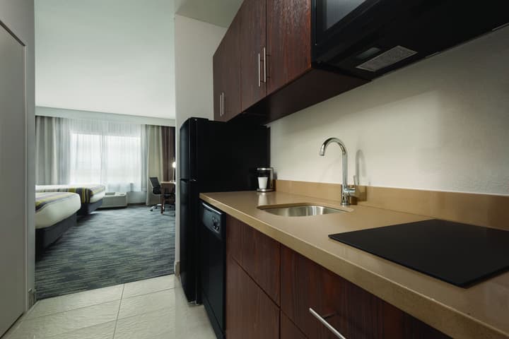 Country Inn & Suites by Radisson, Oklahoma City-Bricktown, OK