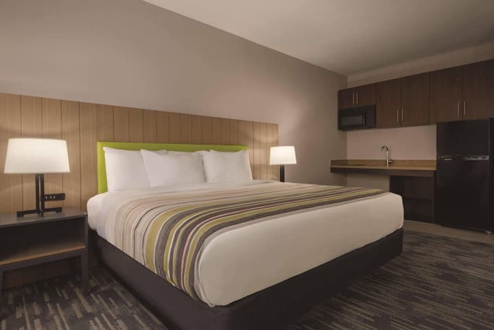 Country Inn & Suites by Radisson, Oklahoma City-Bricktown, OK