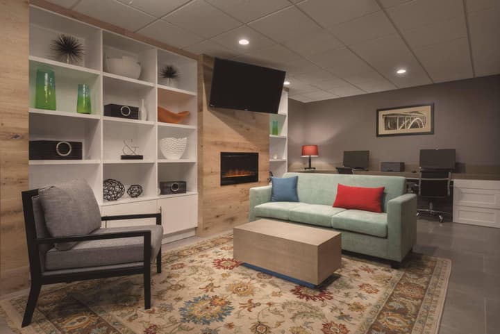 Country Inn & Suites by Radisson, Oklahoma City-Bricktown, OK