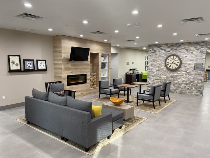 Country Inn & Suites by Radisson, Oklahoma City-Bricktown, OK
