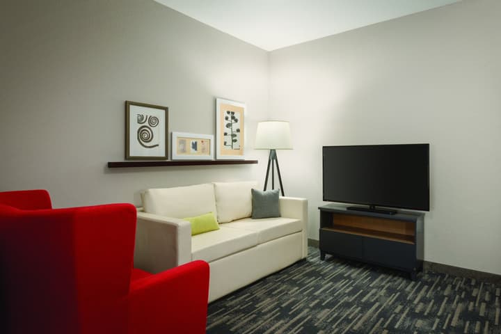 Country Inn & Suites by Radisson, Oklahoma City-Bricktown, OK