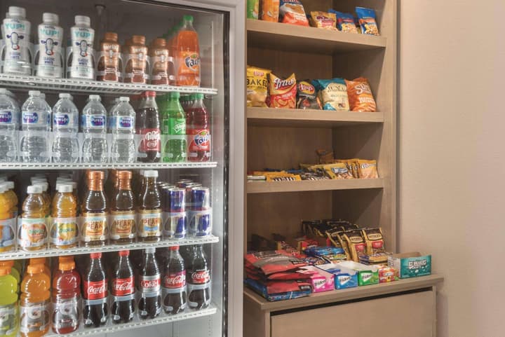 Country Inn & Suites by Radisson, Oklahoma City-Bricktown, OK