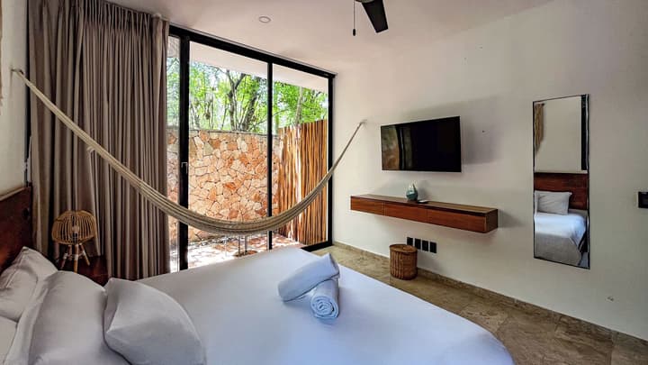 Amaka Calma Tulum