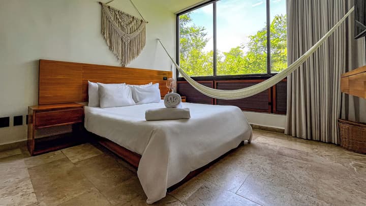 Amaka Calma Tulum