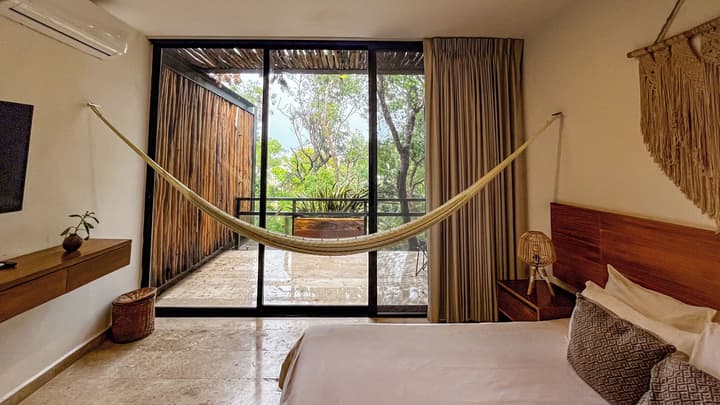 Amaka Calma Tulum