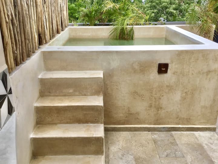 Amaka Calma Tulum