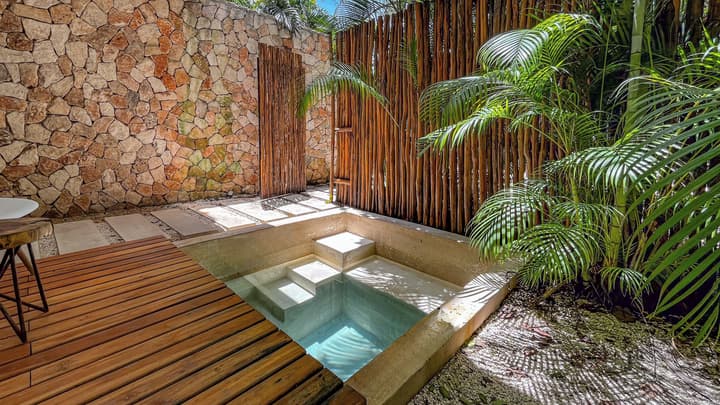 Amaka Calma Tulum