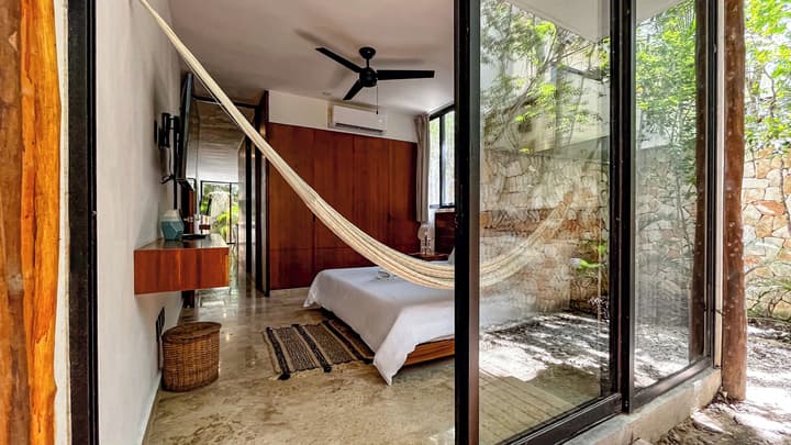 Amaka Calma Tulum