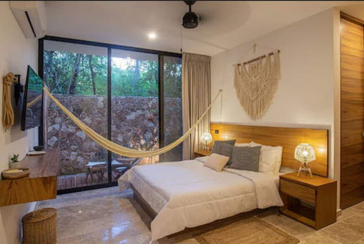 Amaka Calma Tulum
