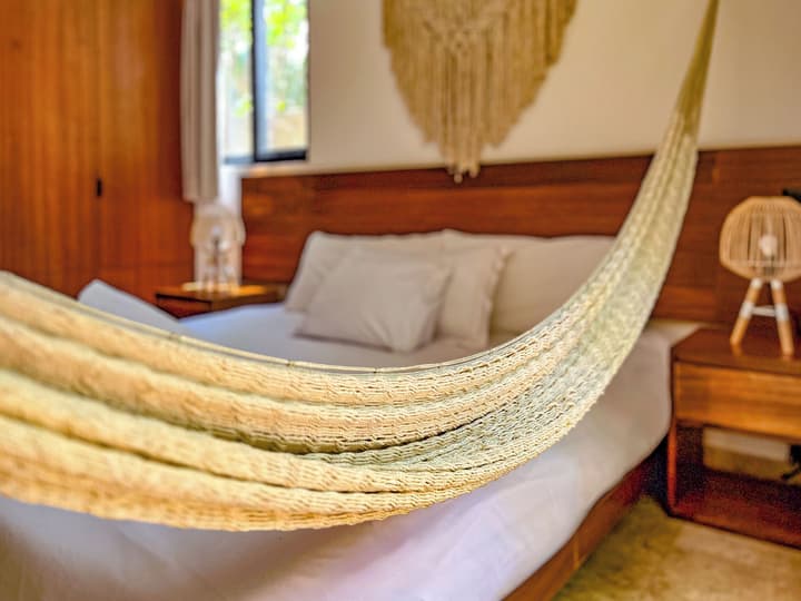 Amaka Calma Tulum