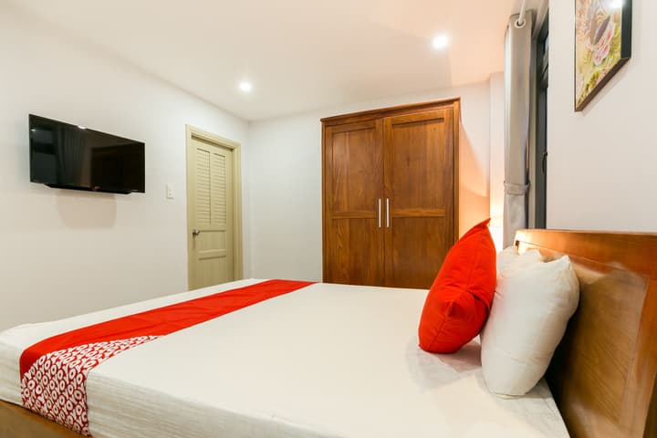 Super OYO 520 Friendly Homestay