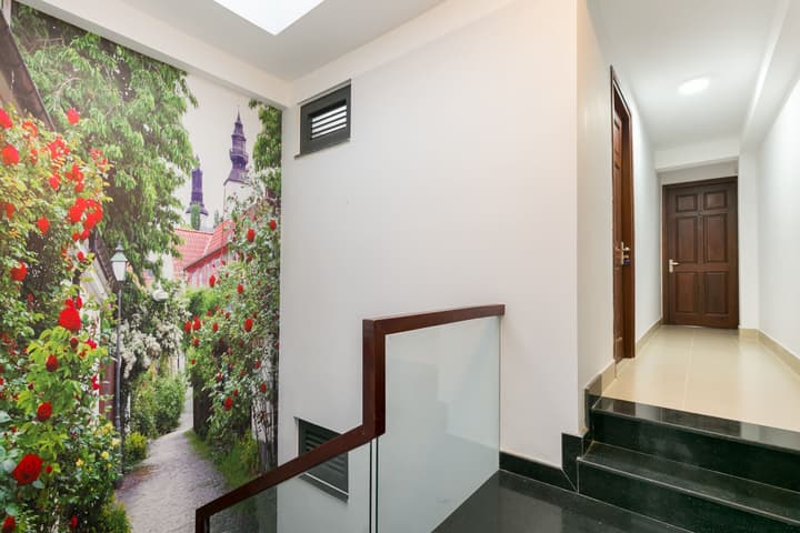 Super OYO 520 Friendly Homestay