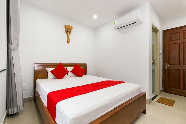 Super OYO 520 Friendly Homestay