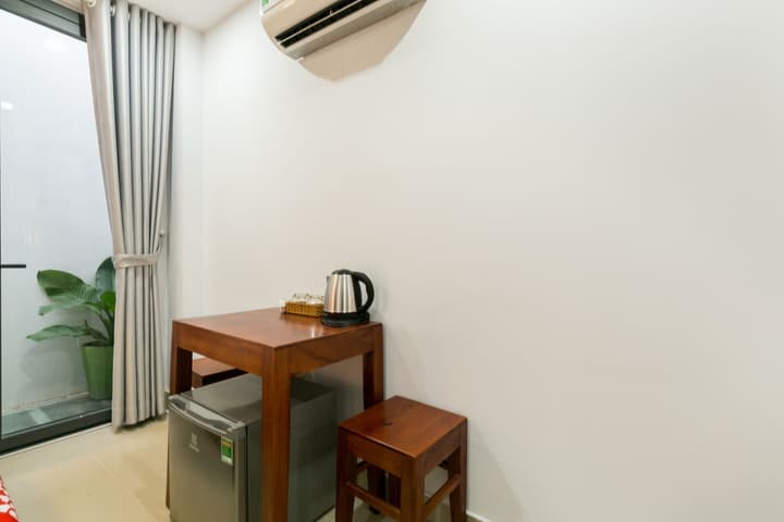 Super OYO 520 Friendly Homestay