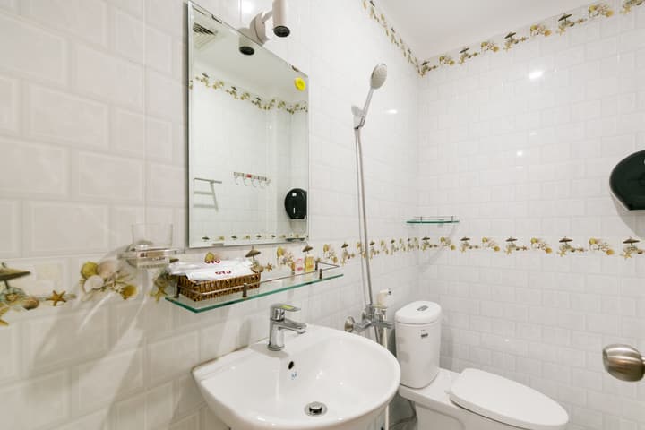 Super OYO 520 Friendly Homestay