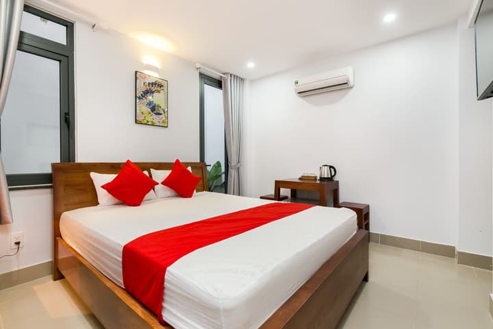 Super OYO 520 Friendly Homestay