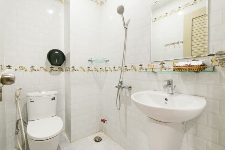 Super OYO 520 Friendly Homestay
