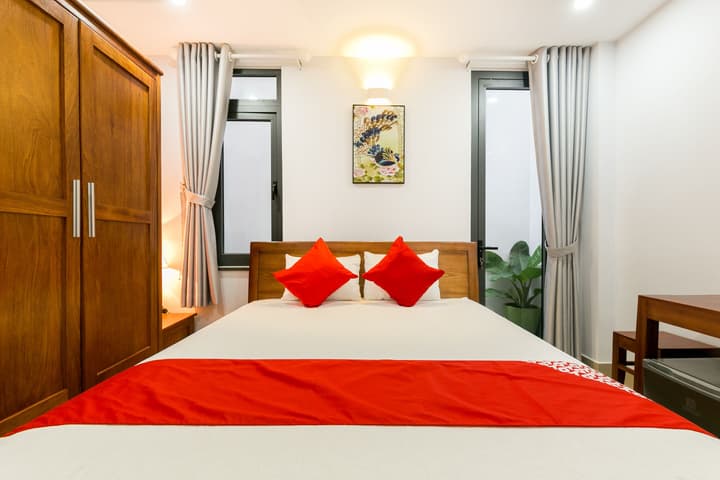 Super OYO 520 Friendly Homestay