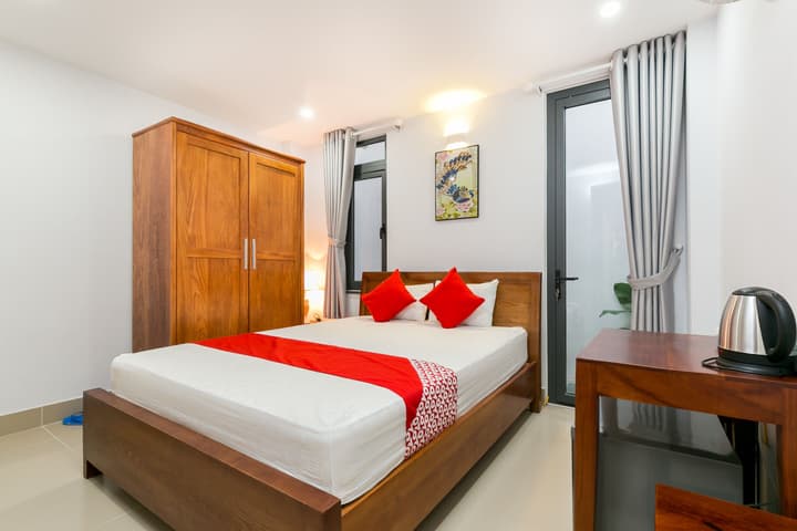 Super OYO 520 Friendly Homestay