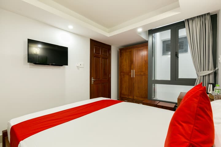 Super OYO 520 Friendly Homestay