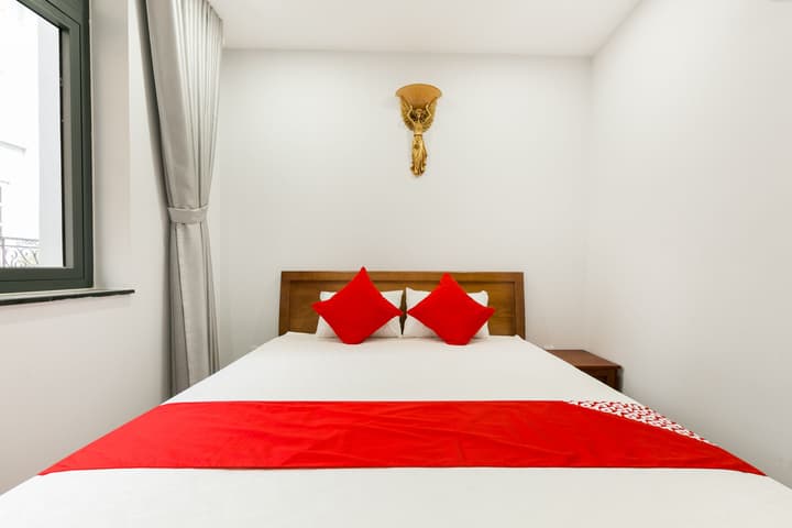 Super OYO 520 Friendly Homestay