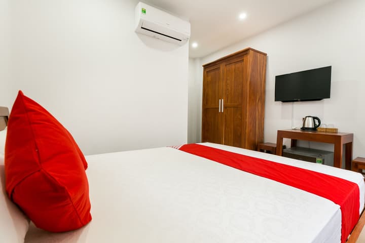 Super OYO 520 Friendly Homestay