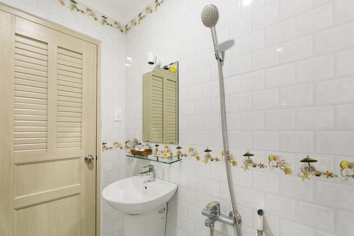 Super OYO 520 Friendly Homestay