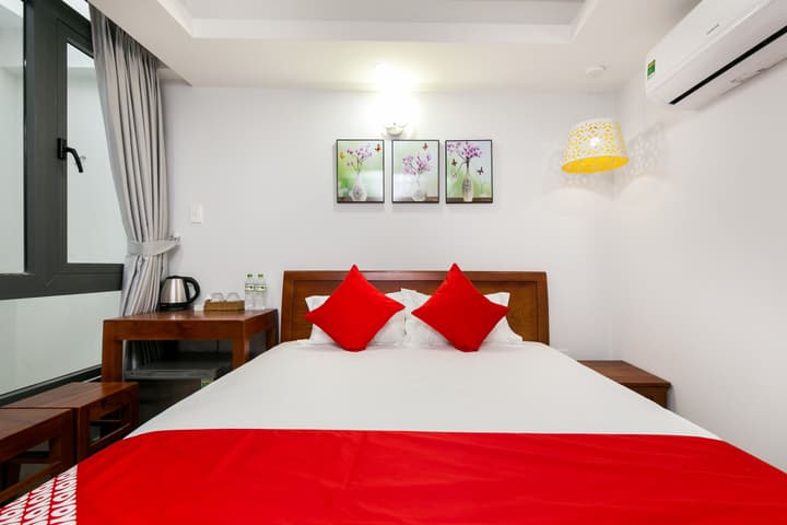 Super OYO 520 Friendly Homestay