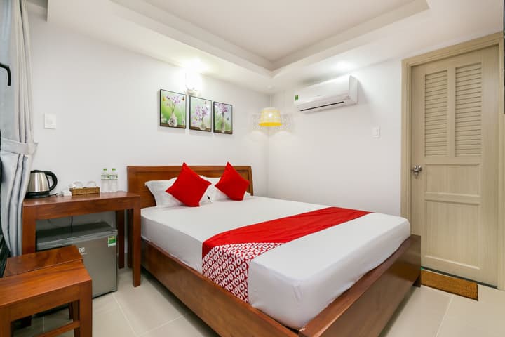 Super OYO 520 Friendly Homestay