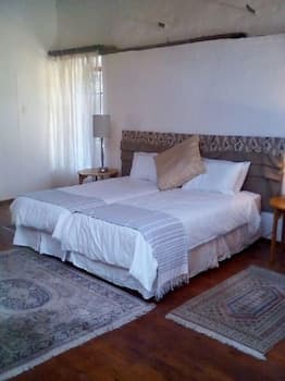 The Manor House at Knorhoek Estate