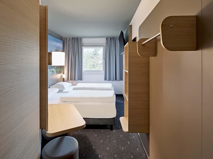 B&B HOTEL Köln-Porz