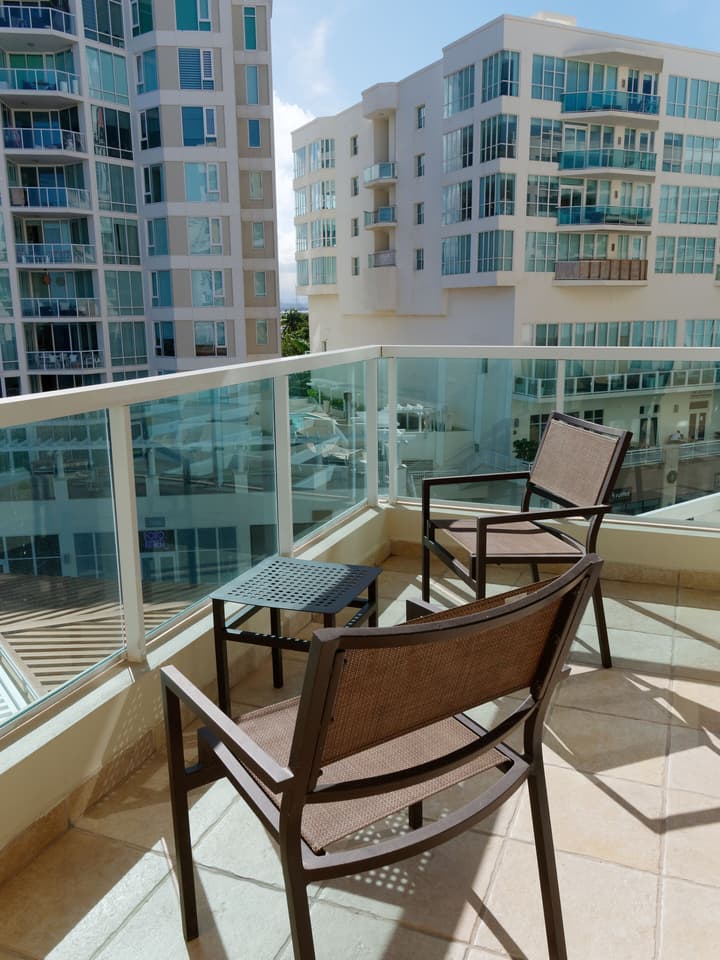 Costa Bahia Hotel Paseo Caribe